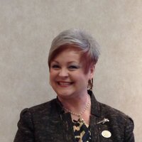 Connie Tidwell - @TidwellConnie Twitter Profile Photo