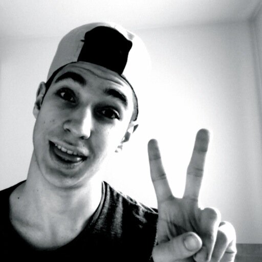 Let your smile change the world, but don't let the world change your smile