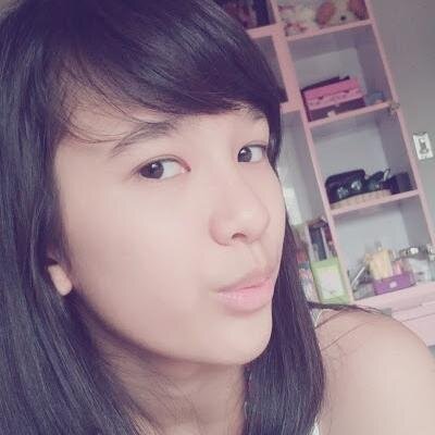 Taked by @bebyJKT48 ^.^ *amin