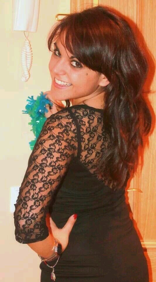 living it up!