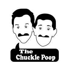 I make Youtube poops of ChuckleVision, this TV is one of the shows I grew up with, to be honest, I find it more funny now than I did when I was a kid.