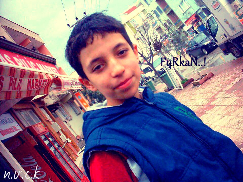 FurkanCanAksoy2's profile picture. 