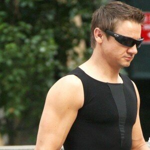 Agent Clint F. Barton // Hawkeye // 21+NSFW