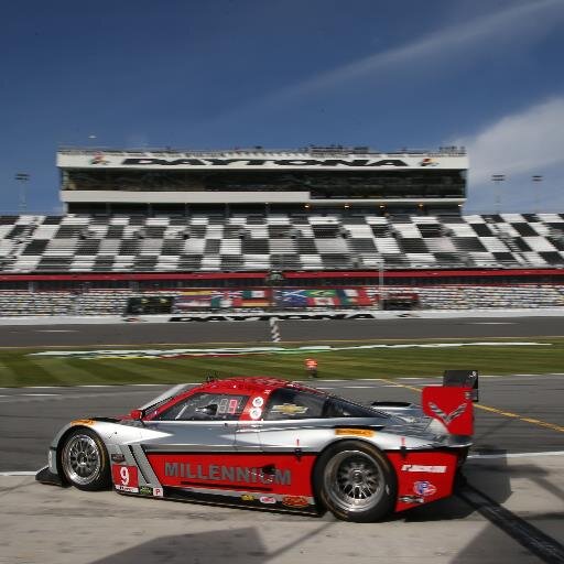 Millennium Racing is competing in the 2014 FIA World Endurance Championship running 2 Oreca 03-Nissans - Engineered by Delta Motorsport