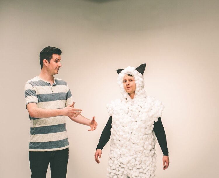 alpha_sj's profile picture. Alpha Jovenes.
La Respuesta a muchas Preguntas!!!