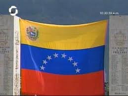 Dirigente Estudiantil UCV - Sec. General del sindicato Petrolero SUNTRAMASIP ...De pie contra el régimen CastroComunista