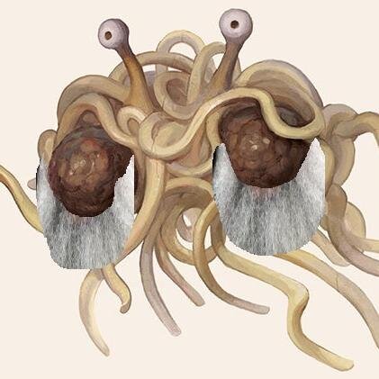 AngryMumin's profile picture. Namaz falan, Cihat falan, mümin kızlar eklesin. Yarı Müslüman, yarı Pastafarian