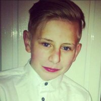 I FOLLOW BACK (@kiangaffney) 's Twitter Profile