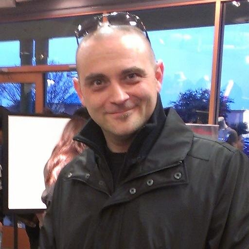 SharePoint Architect Consultant
http://t.co/R1m8W1J9Zo