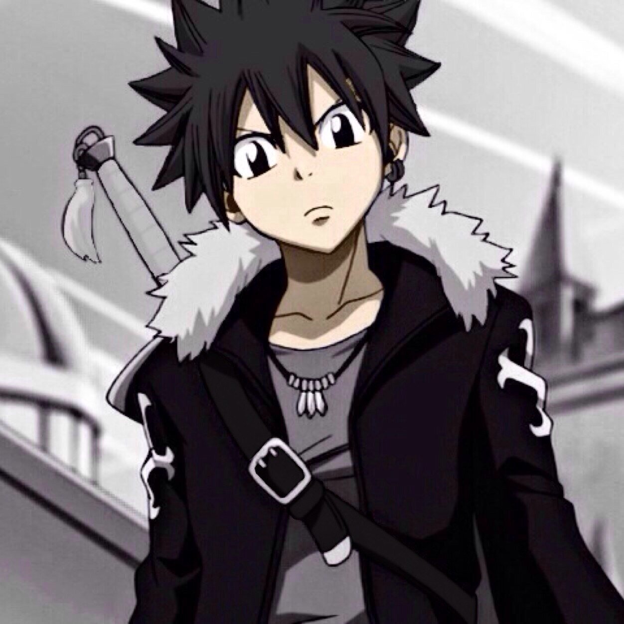 Uncolour's profile picture. “Falling in the black, slipping through the cracks. Falling to the depths, can I ever go back? Dreamin' of the way it used to be...” {FTRP/OC}