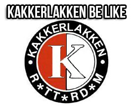Kakkerlakken Be Like.
