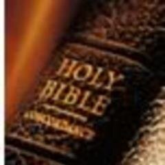 BibleDaily4U's profile picture. Follow Us for Bible Scriptures brought to you to encourage and uplift
