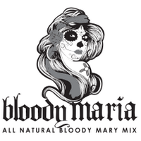 Bloody Maria Bar Mix(@BloodyMariaMix) 's Twitter Profile Photo