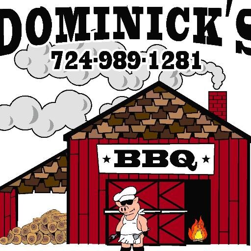 Locally owned seasonal BBQ joint located on route 119n across from Lynch Field in Greensburg, PA