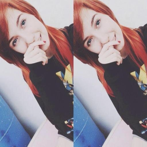 Amo comer , http://t.co/RuGCmktxtD / Moor e Rafz :3