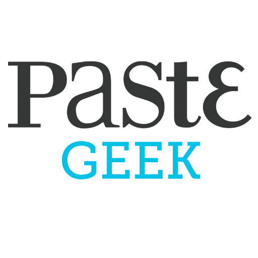 All things geek at Paste magazine, from games to sci-fi to comics to tech.