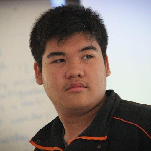 EDM Producer from Thailand ;P