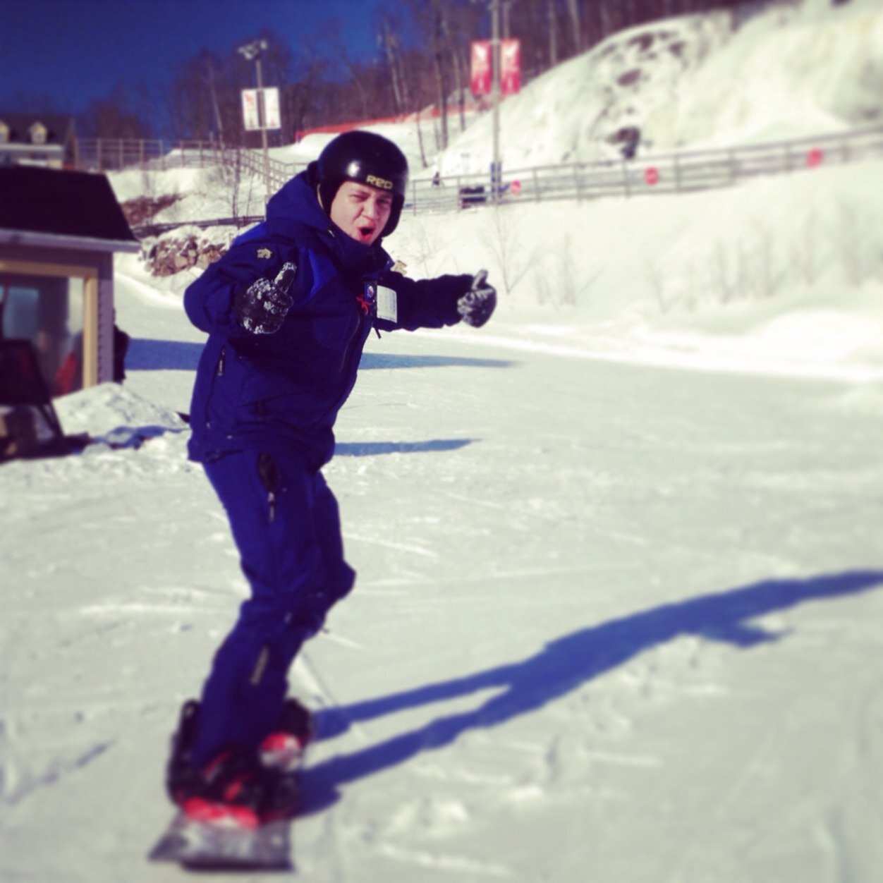 NicoCampoverde's profile picture. PC Tings