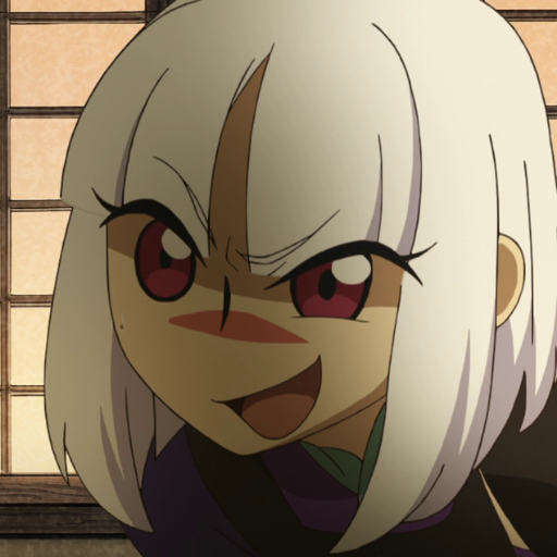 jShizuku's profile picture. Немного творчества и няшек.