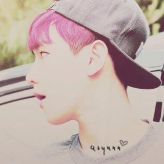 ✐° ベッキョン 내 심혼을 보는 것은 아주 쇠워 。