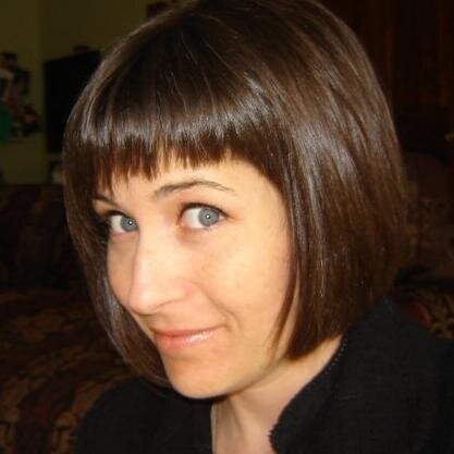 Writer, former journalist, color enthusiast, lover of shoes. Manager of content @icims