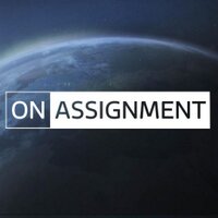 ITV On Assignment (@itvonassignment) 's Twitter Profile Photo ITV On Assignment (@itvonassignment) 's Twitter Profile Photo