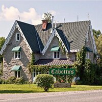 Cabotto's Restaurant (@cabottos) Twitter profile photo