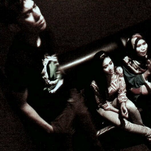 izzatbmustapha's profile picture. bring it on, I'm more bad than you, lose..