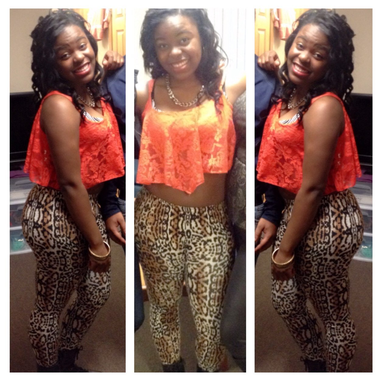 TRUST NO ONE FEAR NO ONE BUT GOD #RWGDREW, #RWGDIAMOND D.O.E. .... #sru17