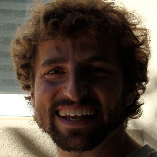 MatthewQuattro's profile picture. 