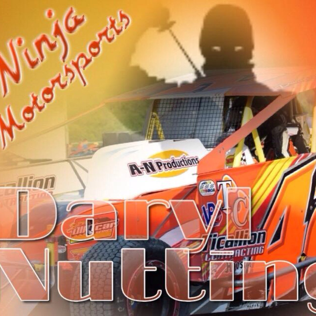 42TheNinja's profile picture. 