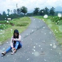 Ikha Noor Malitha (@ijulanda) 's Twitter Profile