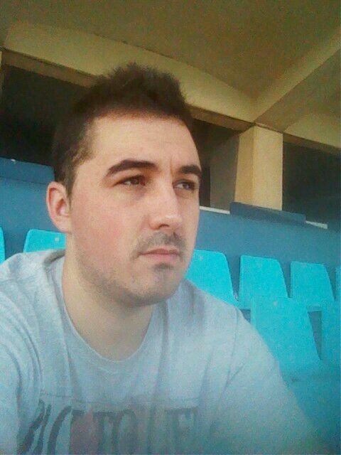 PekeRV's profile picture. Ramón Pelayo Futsal, Calle Alta F.S. y La Penilla Bolo Palma.