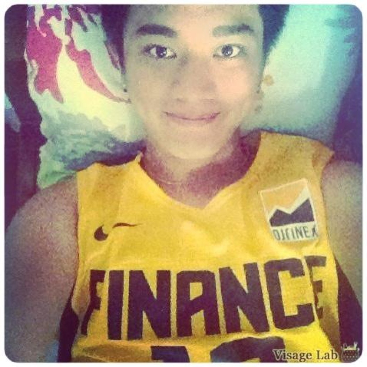 Everything happens for a reason. 18 y/o FEU. http://t.co/eY8wXOth6f