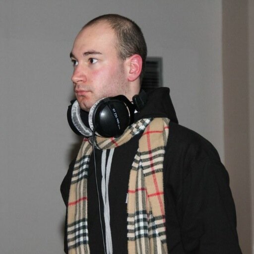 Philipinguin's profile picture. Ingénieur du son