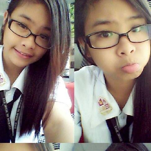 A smart girl knows how to love but a smarter girl knows who to love :)