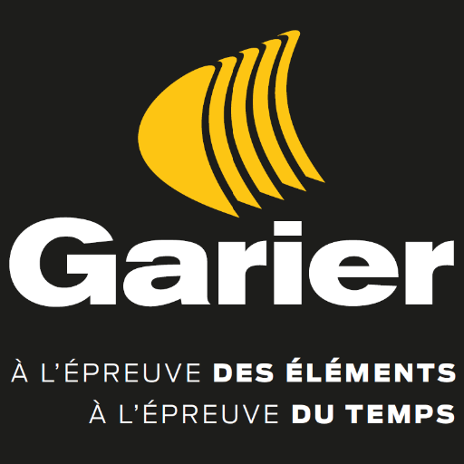 GARIERINC's profile picture. Fabricant d'accessoires pour machinerie lourde