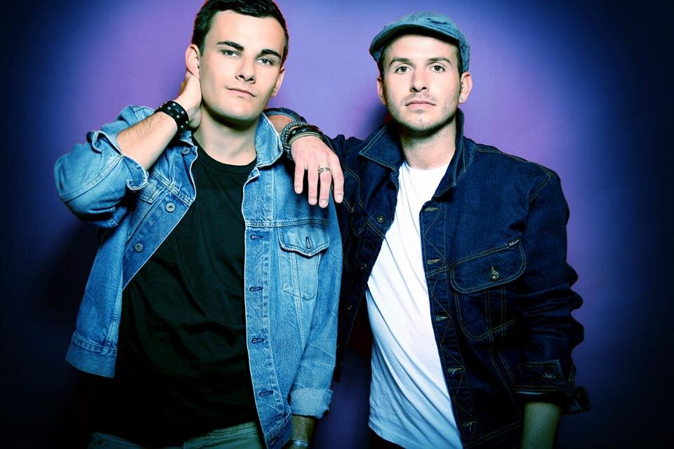 SoulDivisionDuo's profile picture. Pop Division Duo Official Twitter Page. Tour Dates and Pictures all included.