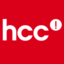 Dit is het officiële Twitteraccount van HCC, de vereniging die je digitale leven eenvoudiger, veiliger en leuker maakt.