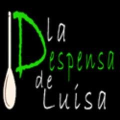 DespensadeLuisa's profile picture. Tienda online de productos alimenticios de Navarra y La Rioja