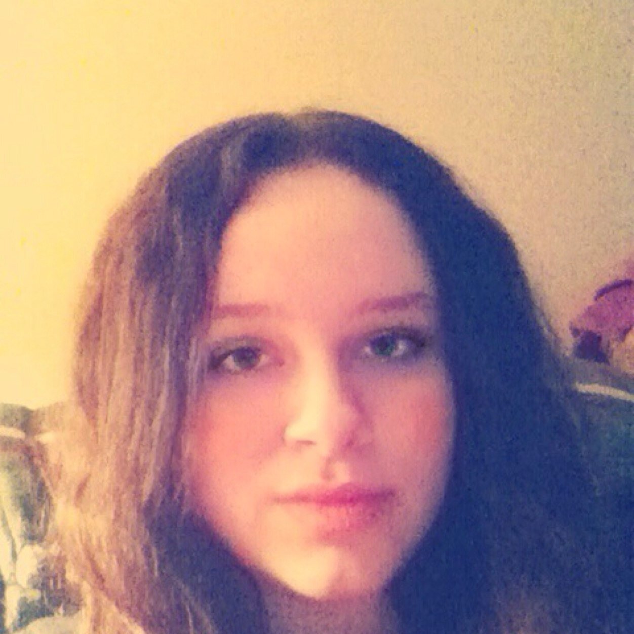 Yo what's up y'all it's Jena!!!! I'll follow you if you follow me.