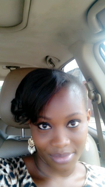 Fashion designer,I sew what I wear,CEO house of Venus and I love shoes.