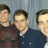 Kyle Sugden (@kyle_sugden) 's Twitter Profile