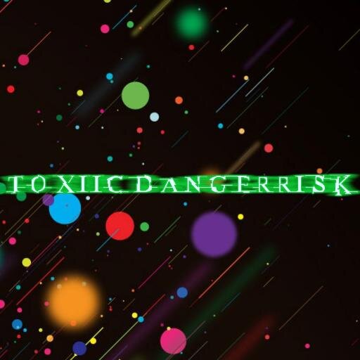 ToxiiCDangeRisk's profile picture. My youtube channel [ Go subscribe! ] https://t.co/qr6KZ7xj1F