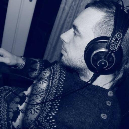 Sound Editor at Picture Shop UK 🎚️🎚️