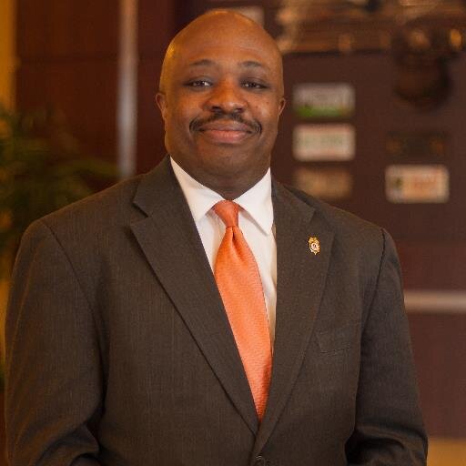 Loss Prevention/Security Management Professional, Dignitary Protection Officer, Risk Manager, and just an all around nice guy. Oh yeah, Roll Tide Roll!