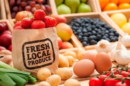 TheFarmDeli's profile picture. New Cornish Deli, local produce farm shop and cafe opening soon on Scilly. Fresh, delicious affordable fayre.