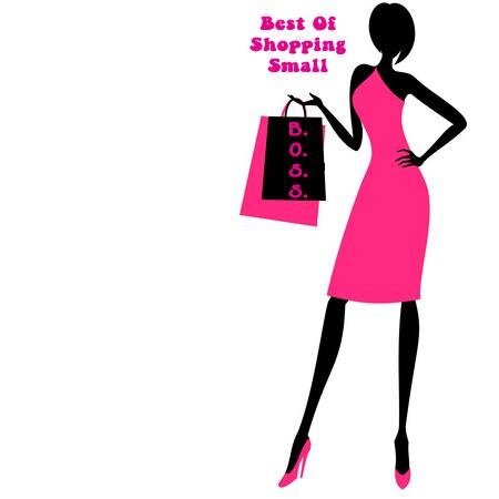 Be Original & Shop Small! Discover a new way to try small and established businesses in one bag! Each bag is random so learn how to be original!
