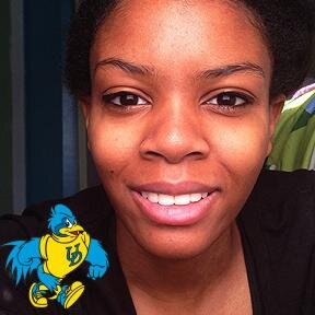 I'm Allison! A Social Media Ambassador for @bluehensays and a sophomore Communication Interest major who like can't even and is like dying. #udel