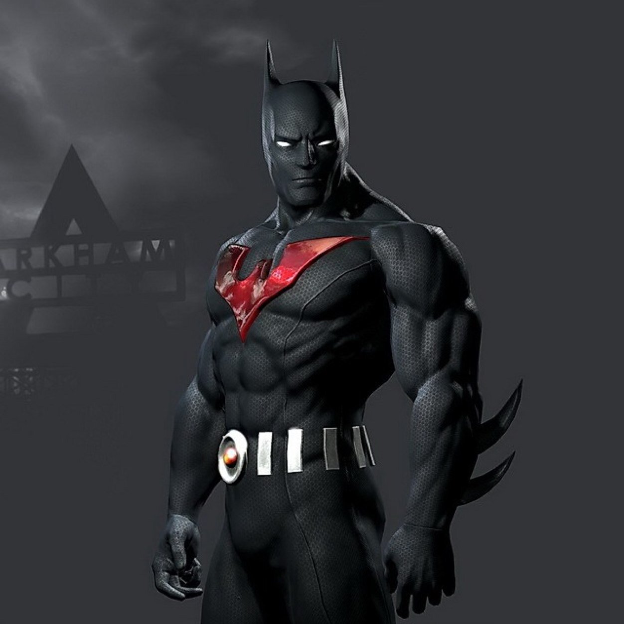 mail2dexter's profile picture. 